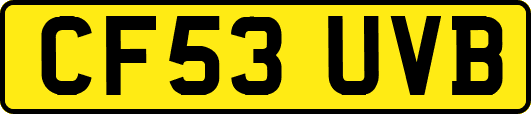 CF53UVB