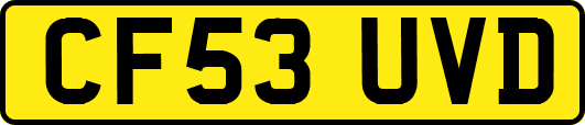 CF53UVD