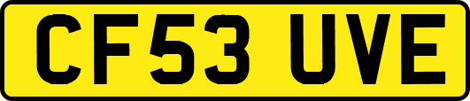 CF53UVE
