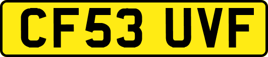 CF53UVF