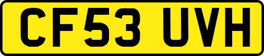 CF53UVH