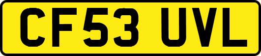 CF53UVL