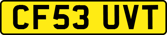 CF53UVT
