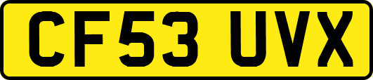 CF53UVX