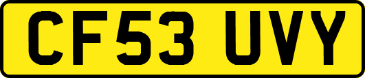 CF53UVY