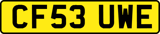CF53UWE