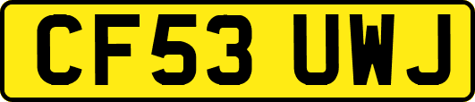 CF53UWJ
