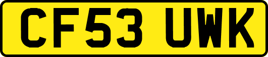 CF53UWK