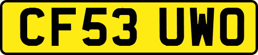 CF53UWO