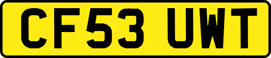 CF53UWT