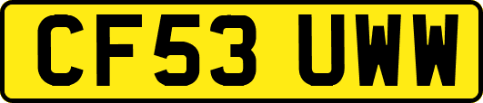 CF53UWW
