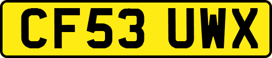 CF53UWX