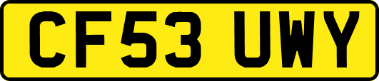 CF53UWY