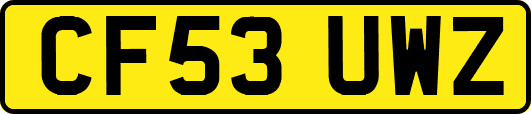 CF53UWZ