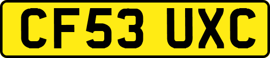 CF53UXC