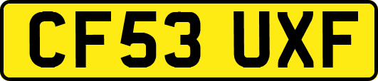 CF53UXF