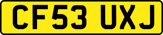CF53UXJ