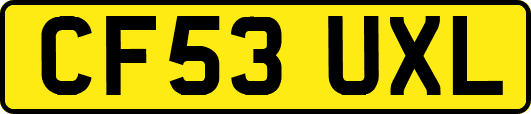 CF53UXL