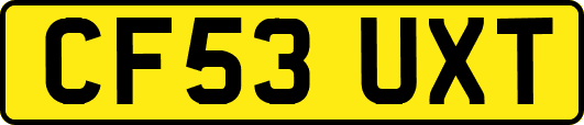 CF53UXT