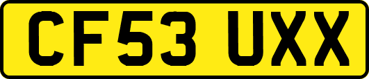 CF53UXX