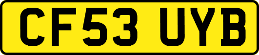 CF53UYB