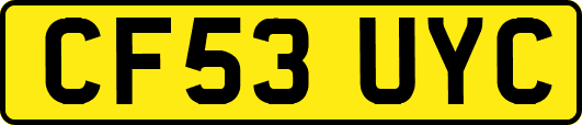CF53UYC