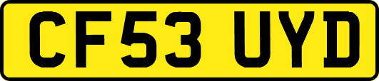 CF53UYD
