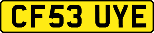 CF53UYE