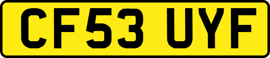 CF53UYF