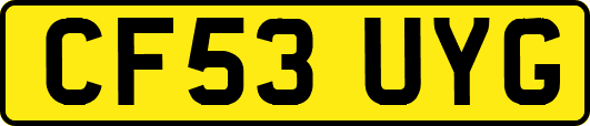 CF53UYG