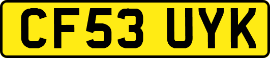 CF53UYK