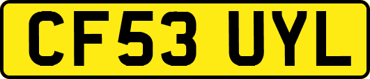 CF53UYL