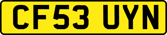 CF53UYN