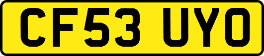 CF53UYO