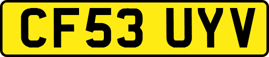 CF53UYV