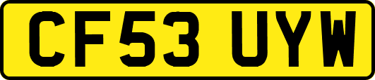 CF53UYW