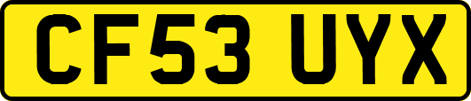 CF53UYX