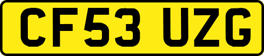 CF53UZG