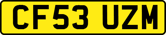 CF53UZM