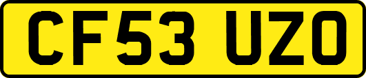 CF53UZO