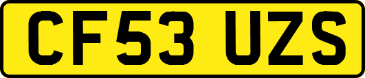 CF53UZS