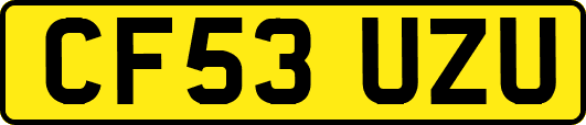 CF53UZU