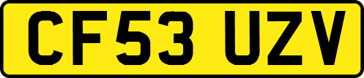 CF53UZV
