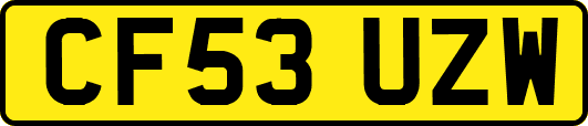CF53UZW