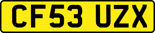 CF53UZX