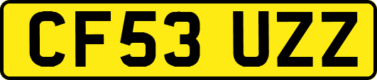 CF53UZZ