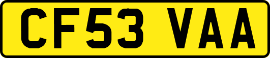 CF53VAA