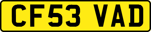 CF53VAD