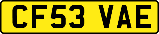 CF53VAE