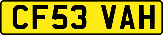 CF53VAH
